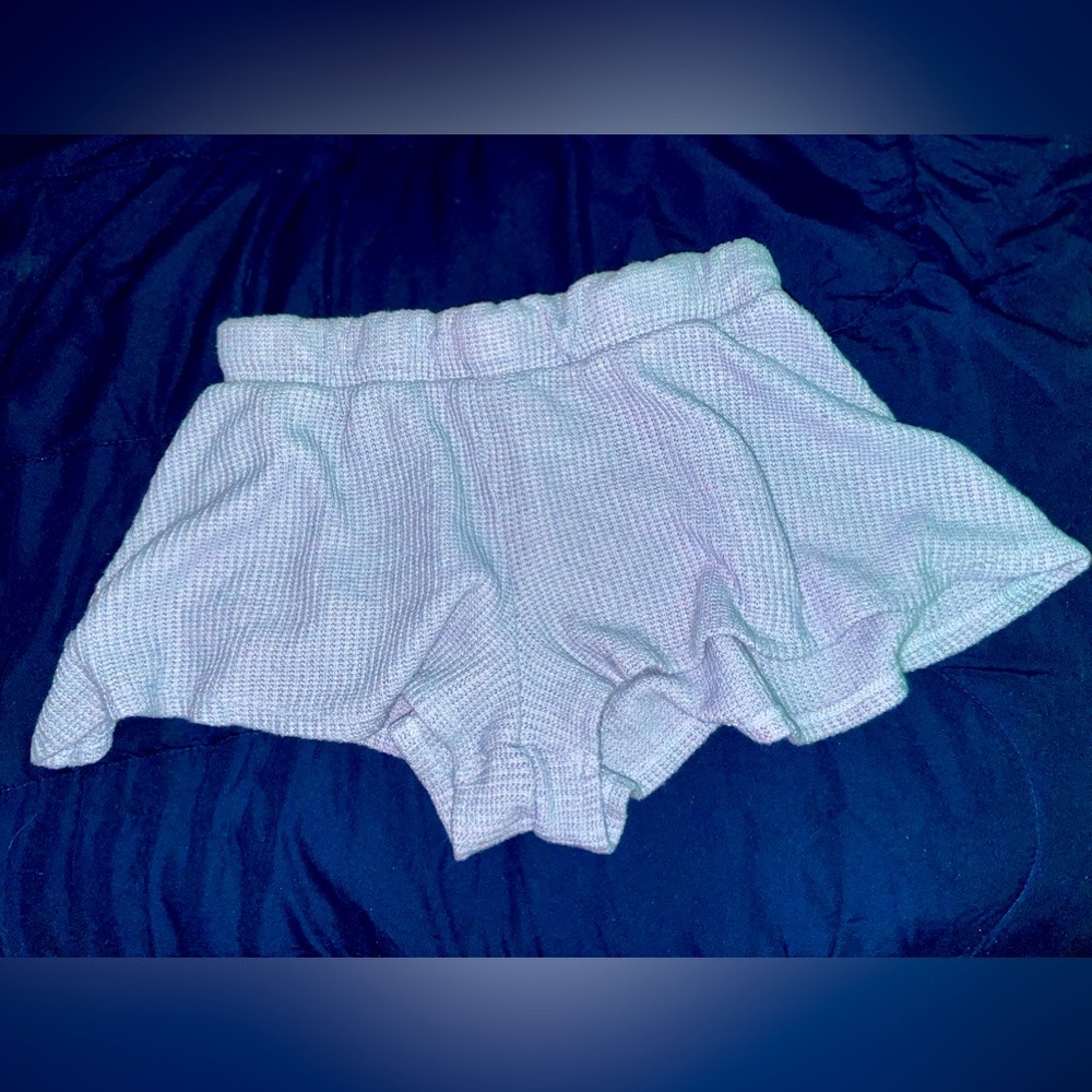 Altar’d State lounge shorts